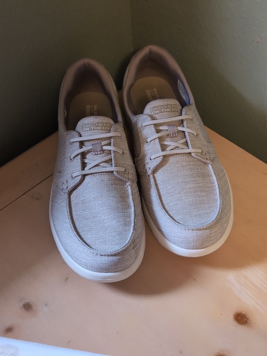 Skechers Shoes - Skechers Go Ashore Boat Shoes